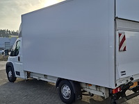 Bedrijfswagen peugeot, boxer 335 2.2 hdi, bouwjaar 2015 - afbeelding 52 van  53