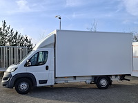 Bedrijfswagen peugeot, boxer 335 2.2 hdi, bouwjaar 2015 - afbeelding 53 van  53