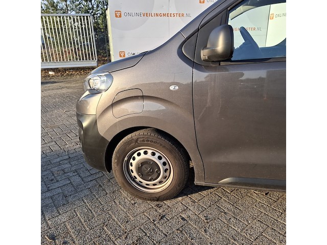 Bedrijfswagen, peugeot, e-expert ev l2 75 kwh, 2023 - afbeelding 2 van  49