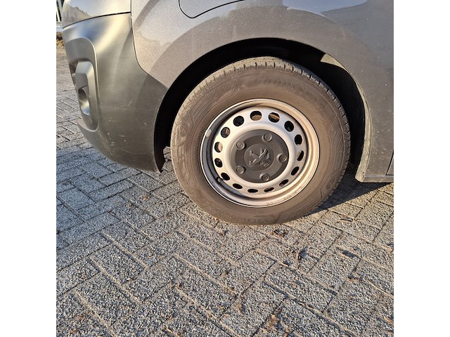 Bedrijfswagen, peugeot, e-expert ev l2 75 kwh, 2023 - afbeelding 4 van  49