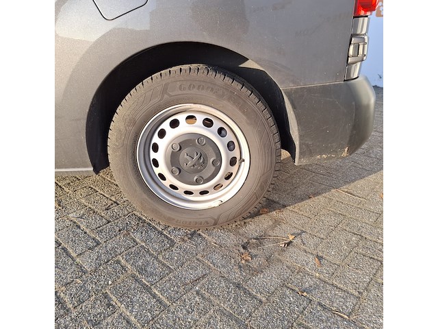 Bedrijfswagen, peugeot, e-expert ev l2 75 kwh, 2023 - afbeelding 5 van  49