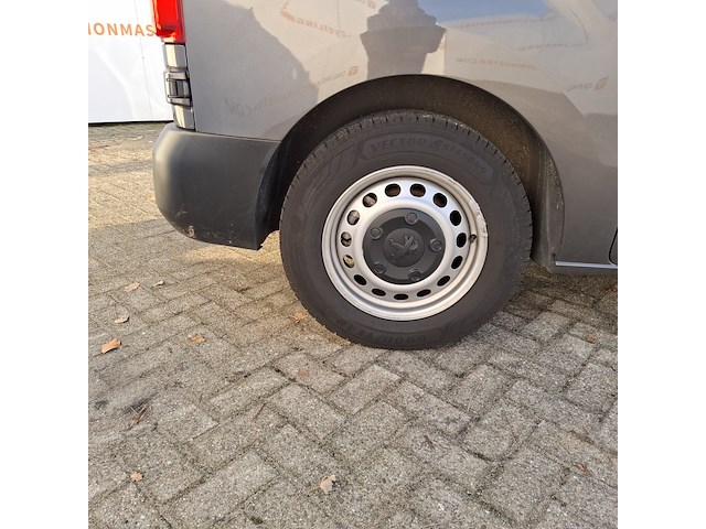 Bedrijfswagen, peugeot, e-expert ev l2 75 kwh, 2023 - afbeelding 6 van  49