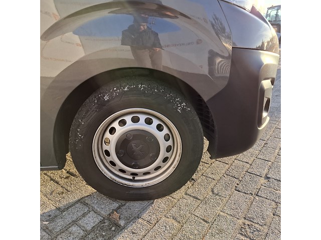 Bedrijfswagen, peugeot, e-expert ev l2 75 kwh, 2023 - afbeelding 7 van  49