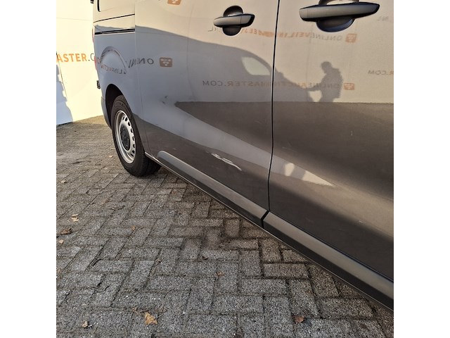 Bedrijfswagen, peugeot, e-expert ev l2 75 kwh, 2023 - afbeelding 9 van  49