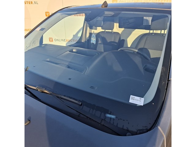 Bedrijfswagen, peugeot, e-expert ev l2 75 kwh, 2023 - afbeelding 11 van  49