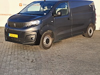 Bedrijfswagen, peugeot, e-expert ev l2 75 kwh, 2023 - afbeelding 1 van  49