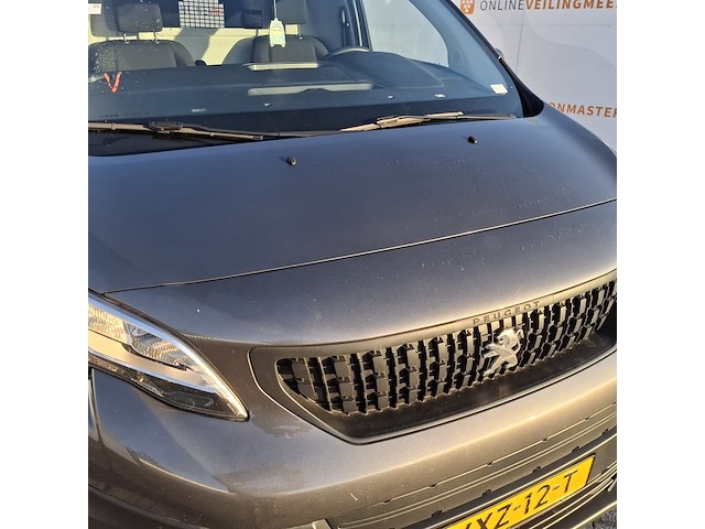 Bedrijfswagen, peugeot, e-expert ev l2 75 kwh, 2023 - afbeelding 13 van  49