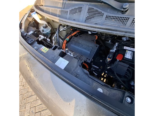 Bedrijfswagen, peugeot, e-expert ev l2 75 kwh, 2023 - afbeelding 15 van  49