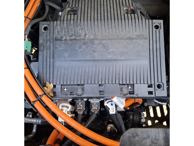 Bedrijfswagen, peugeot, e-expert ev l2 75 kwh, 2023 - afbeelding 17 van  49