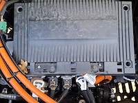 Bedrijfswagen, peugeot, e-expert ev l2 75 kwh, 2023 - afbeelding 17 van  49