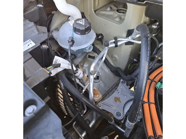 Bedrijfswagen, peugeot, e-expert ev l2 75 kwh, 2023 - afbeelding 18 van  49