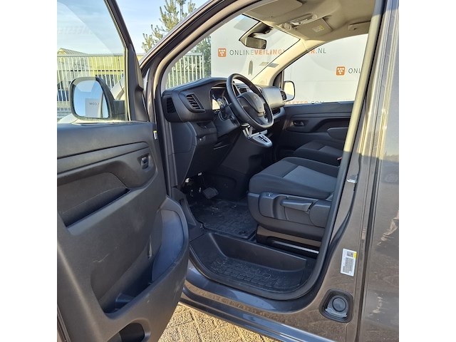 Bedrijfswagen, peugeot, e-expert ev l2 75 kwh, 2023 - afbeelding 19 van  49