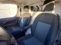Bedrijfswagen, peugeot, e-expert ev l2 75 kwh, 2023 - afbeelding 20 van  49