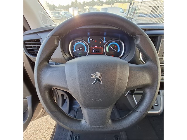 Bedrijfswagen, peugeot, e-expert ev l2 75 kwh, 2023 - afbeelding 21 van  49