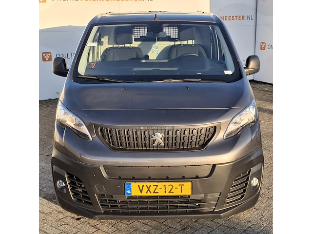 Bedrijfswagen, peugeot, e-expert ev l2 75 kwh, 2023 - afbeelding 12 van  49