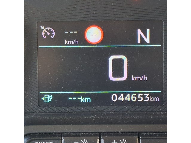 Bedrijfswagen, peugeot, e-expert ev l2 75 kwh, 2023 - afbeelding 24 van  49