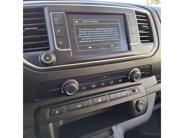 Bedrijfswagen, peugeot, e-expert ev l2 75 kwh, 2023 - afbeelding 25 van  49