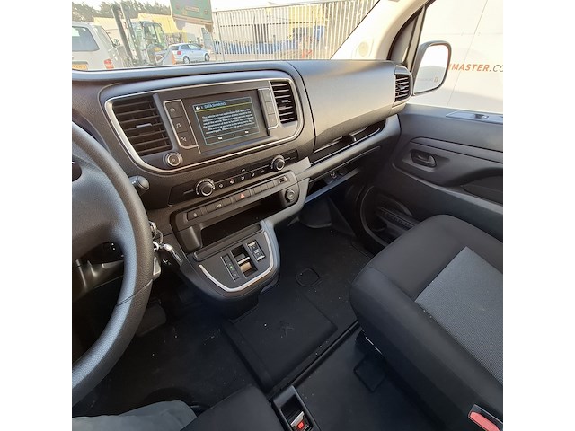 Bedrijfswagen, peugeot, e-expert ev l2 75 kwh, 2023 - afbeelding 28 van  49