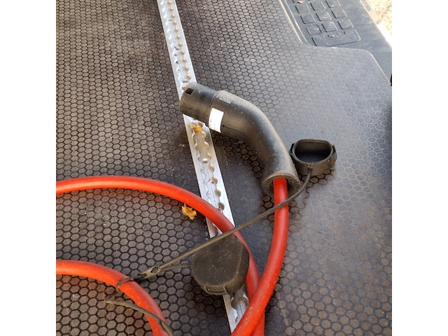 Bedrijfswagen, peugeot, e-expert ev l2 75 kwh, 2023 - afbeelding 32 van  49