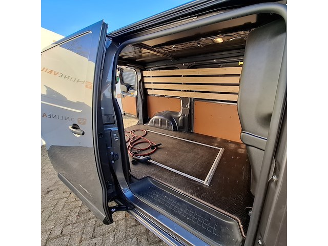 Bedrijfswagen, peugeot, e-expert ev l2 75 kwh, 2023 - afbeelding 33 van  49