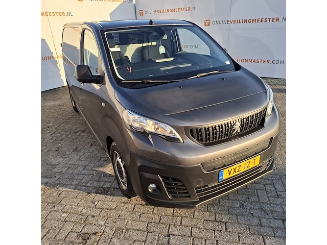 Bedrijfswagen, peugeot, e-expert ev l2 75 kwh, 2023 - afbeelding 23 van  49