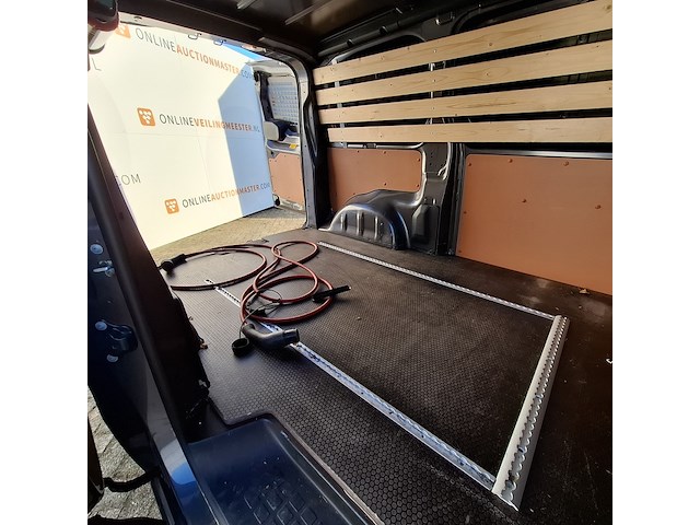 Bedrijfswagen, peugeot, e-expert ev l2 75 kwh, 2023 - afbeelding 35 van  49