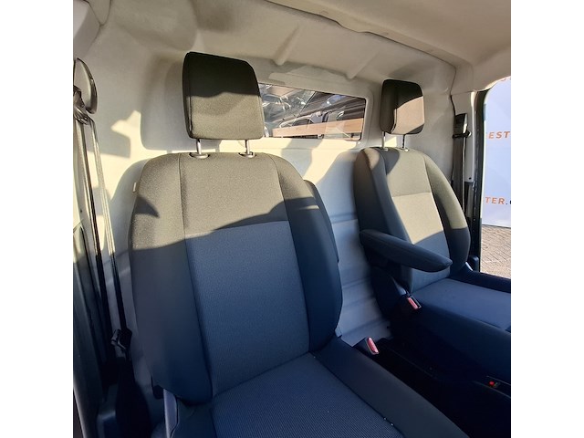 Bedrijfswagen, peugeot, e-expert ev l2 75 kwh, 2023 - afbeelding 37 van  49