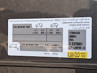 Bedrijfswagen, peugeot, e-expert ev l2 75 kwh, 2023 - afbeelding 39 van  49