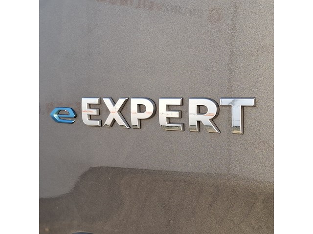 Bedrijfswagen, peugeot, e-expert ev l2 75 kwh, 2023 - afbeelding 40 van  49