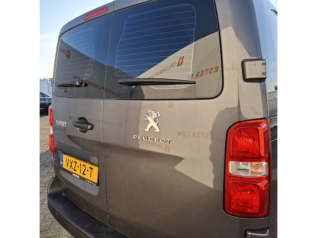 Bedrijfswagen, peugeot, e-expert ev l2 75 kwh, 2023 - afbeelding 41 van  49
