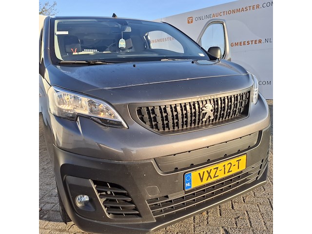 Bedrijfswagen, peugeot, e-expert ev l2 75 kwh, 2023 - afbeelding 42 van  49