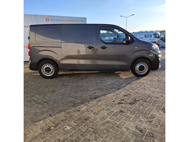 Bedrijfswagen, peugeot, e-expert ev l2 75 kwh, 2023 - afbeelding 34 van  49