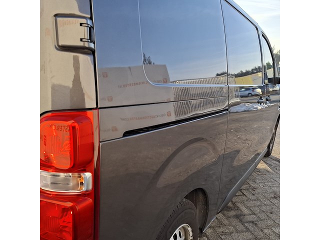 Bedrijfswagen, peugeot, e-expert ev l2 75 kwh, 2023 - afbeelding 46 van  49