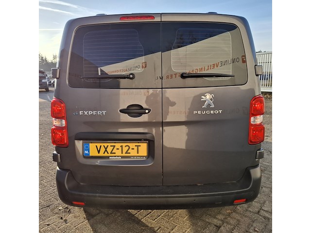Bedrijfswagen, peugeot, e-expert ev l2 75 kwh, 2023 - afbeelding 47 van  49