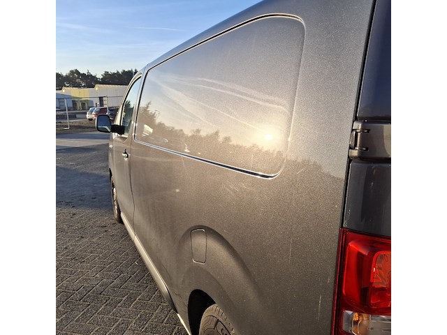 Bedrijfswagen, peugeot, e-expert ev l2 75 kwh, 2023 - afbeelding 48 van  49