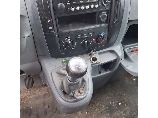 Bedrijfswagen, peugeot, expert, 2012 - afbeelding 4 van  16