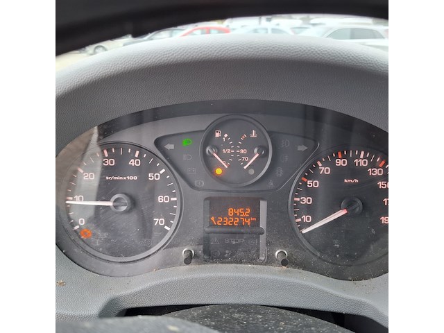 Bedrijfswagen, peugeot, expert, 2012 - afbeelding 5 van  16