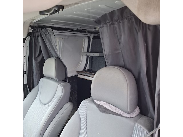 Bedrijfswagen, peugeot, expert, 2012 - afbeelding 6 van  16