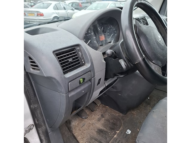 Bedrijfswagen, peugeot, expert, 2012 - afbeelding 7 van  16