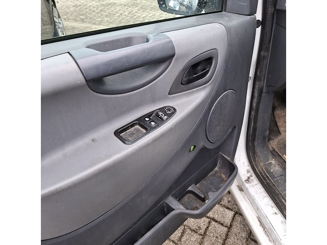 Bedrijfswagen, peugeot, expert, 2012 - afbeelding 8 van  16