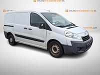 Bedrijfswagen, peugeot, expert, 2012 - afbeelding 1 van  16