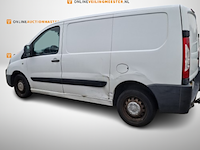 Bedrijfswagen, peugeot, expert, 2012 - afbeelding 10 van  16