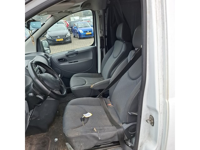 Bedrijfswagen, peugeot, expert, 2012 - afbeelding 13 van  16