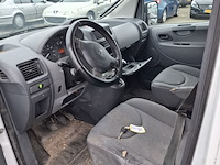 Bedrijfswagen, peugeot, expert, 2012 - afbeelding 14 van  16