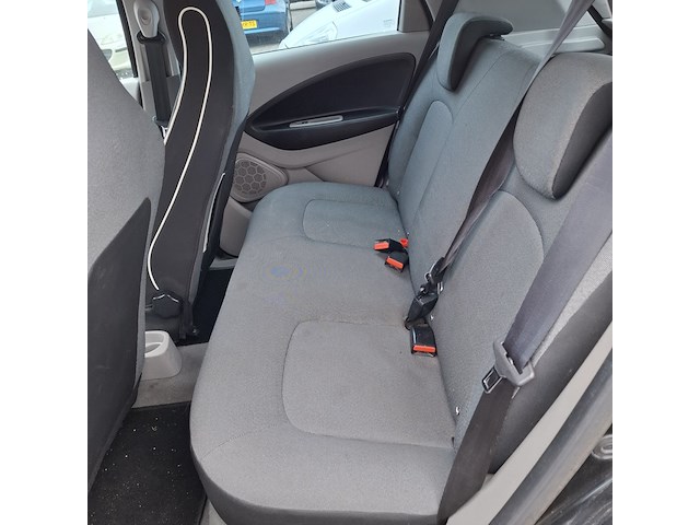 Bedrijfswagen, peugeot, expert, 2012 - afbeelding 15 van  16