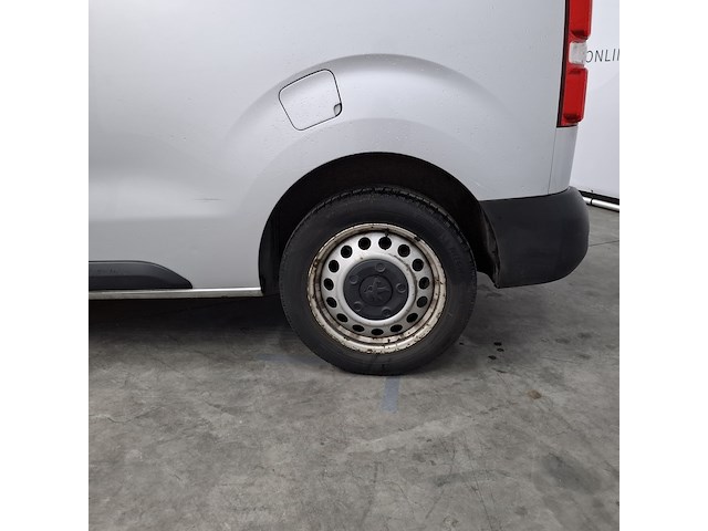 Bedrijfswagen, peugeot, expert, 2018 - afbeelding 3 van  49