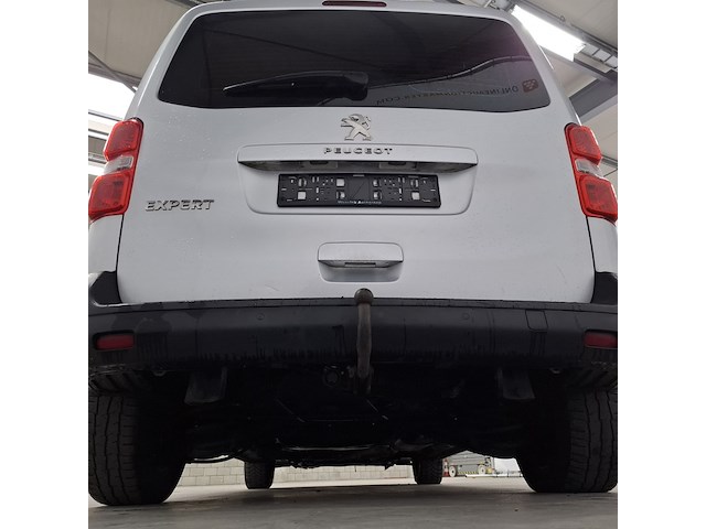 Bedrijfswagen, peugeot, expert, 2018 - afbeelding 5 van  49