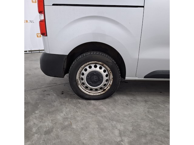 Bedrijfswagen, peugeot, expert, 2018 - afbeelding 6 van  49