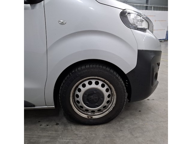 Bedrijfswagen, peugeot, expert, 2018 - afbeelding 7 van  49
