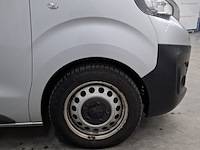Bedrijfswagen, peugeot, expert, 2018 - afbeelding 7 van  49